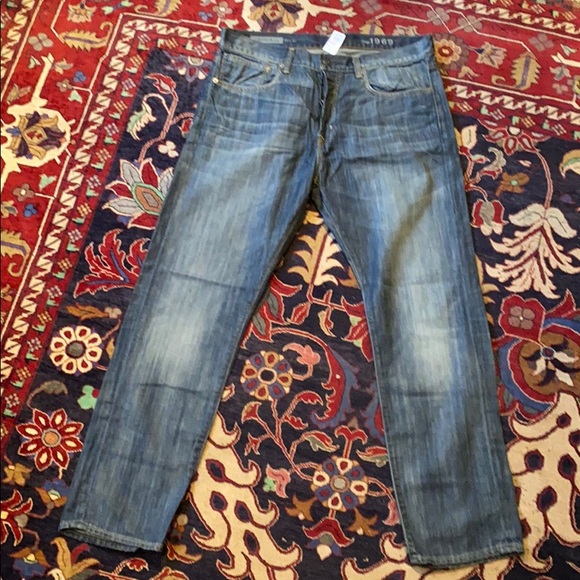 GAP Other - Gap 1969 original men’s jeans 36x 30